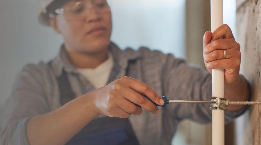 Local annual plumbing maintenance in Michigan